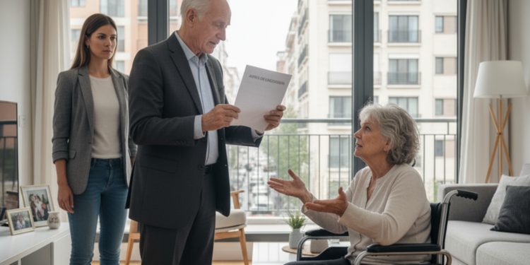 Justiça decide que pai pode retomar imóvel ocupado pelo filho
