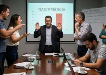 Lei confirma que se um vizinho não pagar as taxas condominiais, os outros proprietários podem solicitar a penhora de seus bens, entenda