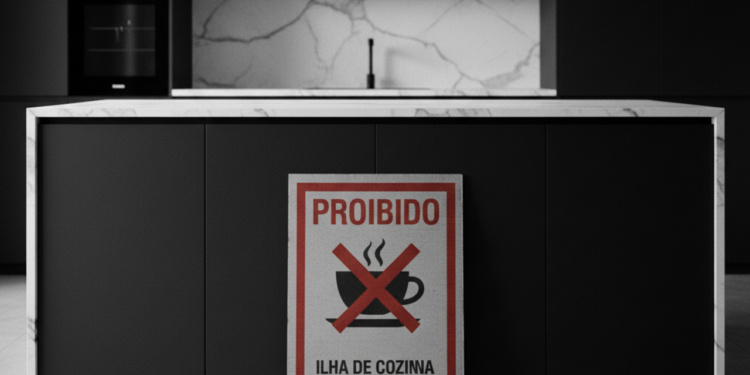 As novidades para cozinha em 2026