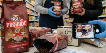 As marcas de café que pareciam seguras e agora estão sob investigação por risco à saúde