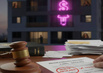 Tribunal manteve multas de um inquilino que usou apartamento para fins comerciais sem autorização