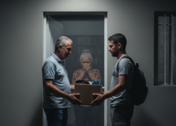 Supremo Tribunal Federal confirmou a decisão do pai de expulsar o filho para proteger a mãe, que se encontra em situação de dependência