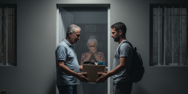 Tribunal reafirma direito de moradia e convivência conjugal