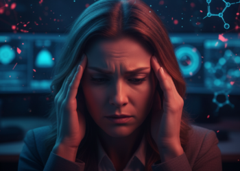 A falta deste nutriente vital vem sendo estudada e tem sido ligada ao aumento da ansiedade