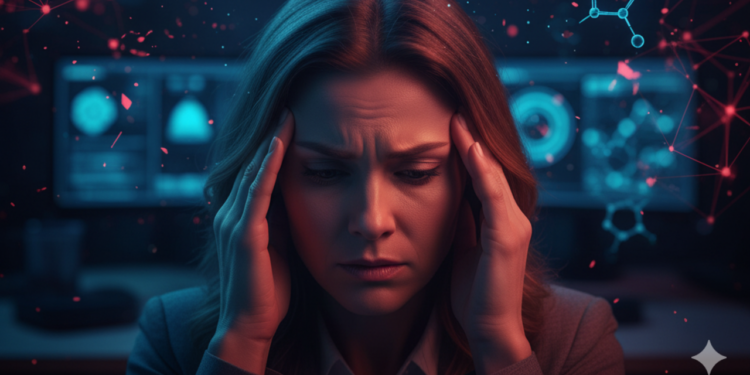 O nutriente que pode mudar tudo no cérebro de quem tem ansiedade