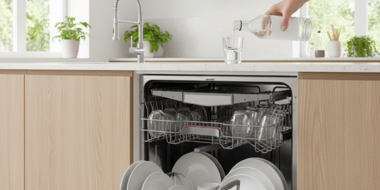 O vinagre como aliado natural que virou febre na limpeza