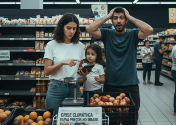 Alimentos que devem aumentar o preço em 2026 e o que esperar do mercado