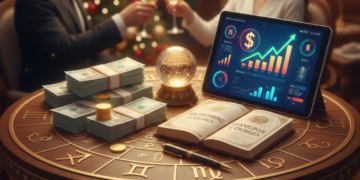 A virada financeira do ano está chegando para esses signos, você está preparado para ficar rico?