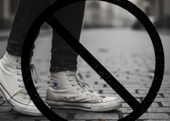 Adeus tênis casual, a tendência mais elegante e confortável do ano chegou aos pés das brasileiras