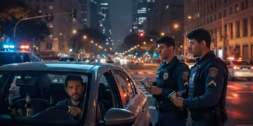 Lei de trânsito endurece punições por hábito popular e pode surpreender motoristas desavisados com habilitação suspensa por 2 anos e multa de até R$ 5.869,40