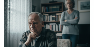 Sou casado há 30 anos e adoro tudo na minha esposa. Porém, uma coisa me incomoda nela “Ao longo dos anos aprendi a reconhecer os sinais”