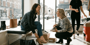 Os sapatos modernos que prometem marcar presença nos looks de 2026