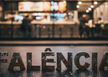 Popular rede de hamburguerias fecha repentinamente diversas unidades em todo o país