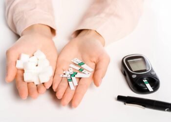 Glicose alta ou baixa? Veja os principais sinais