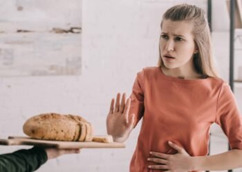 Por que muitas pessoas se sentem mal depois de comer glúten?