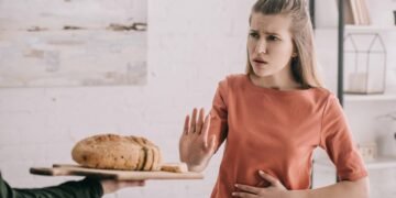 Por que muitas pessoas se sentem mal depois de comer glúten?