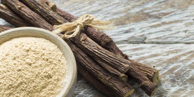 O alcaçuz é uma planta reconhecida mundialmente - Créditos: depositphotos.com / CUNDO