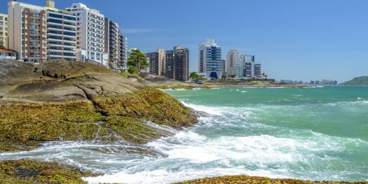 Fim de ano chegando e essa cidade do Espírito Santo está pronta para te surpreender