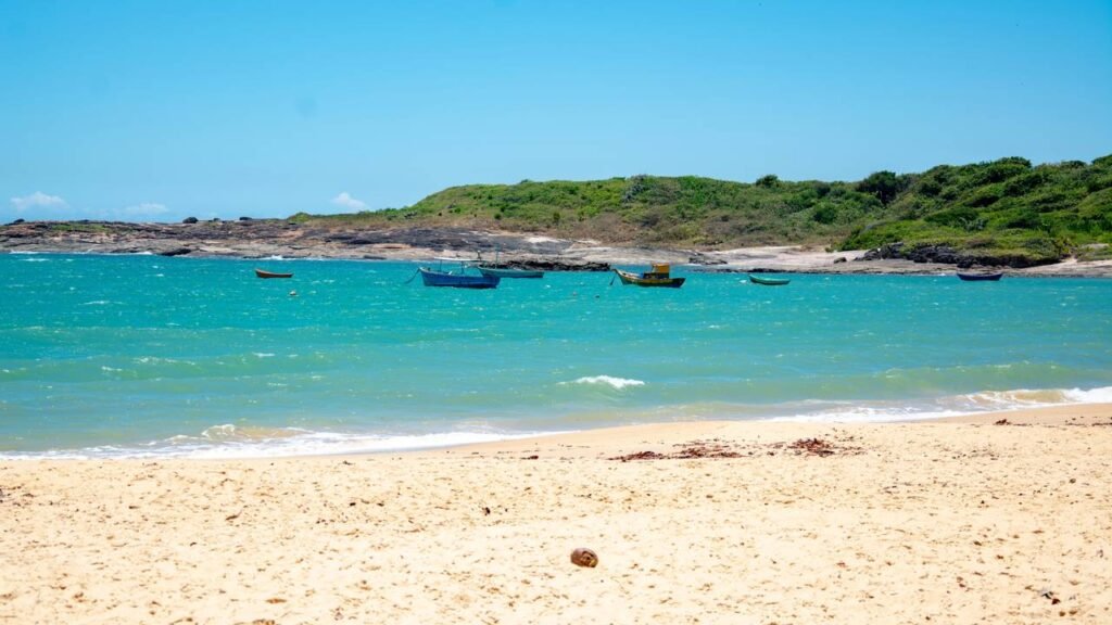Fim de ano chegando e essa cidade do Espírito Santo está pronta para te surpreender