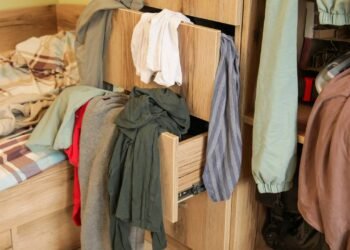 O erro quase invisível que atrai formigas para sua cozinha todos os dias