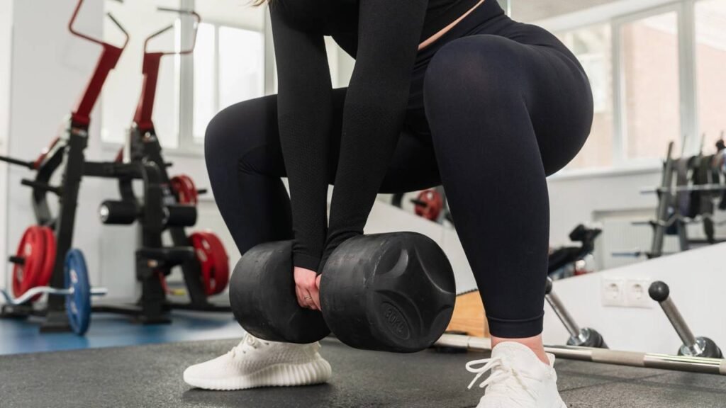 3 exercícios que mais ativam os glúteos e entregam volume rápido