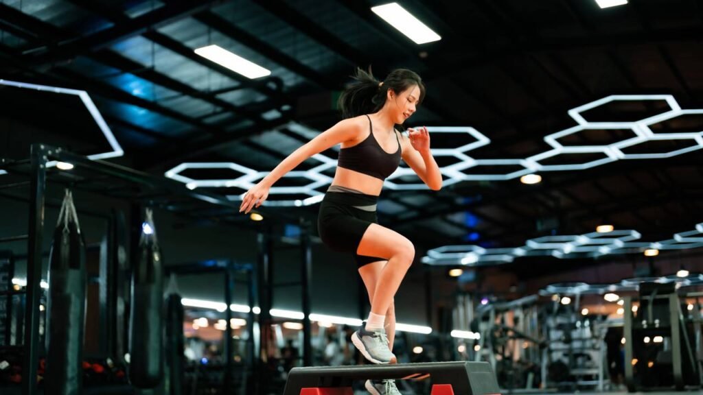 Os melhores treinos para queimar os doces do Halloween rápido e sem culpa