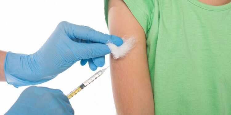 HPV - Créditos: depositphotos.com / IgorVetushko