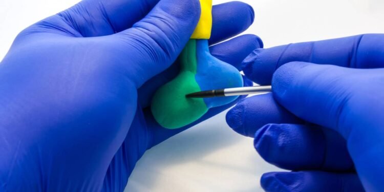 Hipófise - Créditos: depositphotos.com / Shidlovski