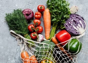 As 5 hortaliças mais fáceis de plantar em vasos durante o verão