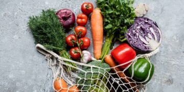 As 5 hortaliças mais fáceis de plantar em vasos durante o verão