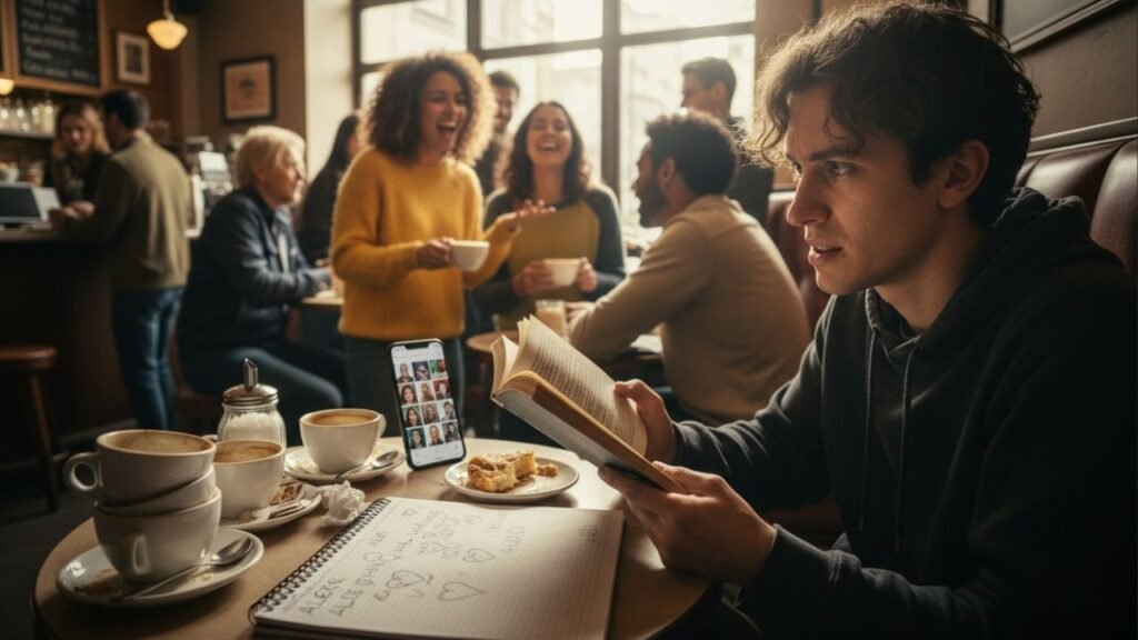 Essa obsessão emocional está sendo confundida com amor e destruindo relações