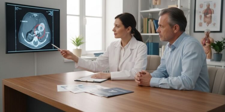 Dois sintomas que podem indicar câncer de pâncreas antes do avanço