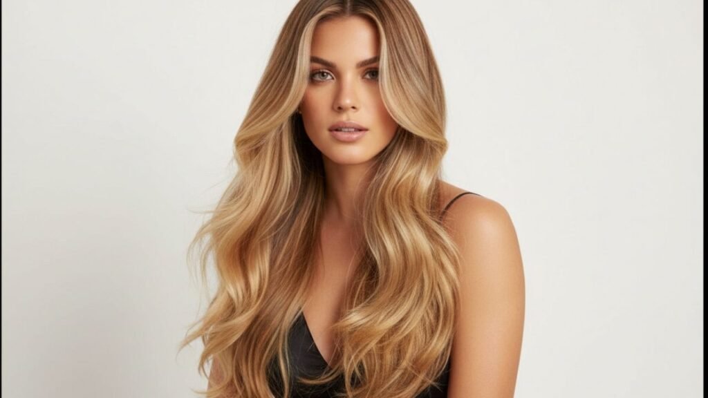 As 3 cores de cabelo mais desejadas do verão 2026 para mudar já o visual