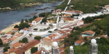 A cidade nordestina que promete conquistar viajantes de todo o Brasil para o fim de ano