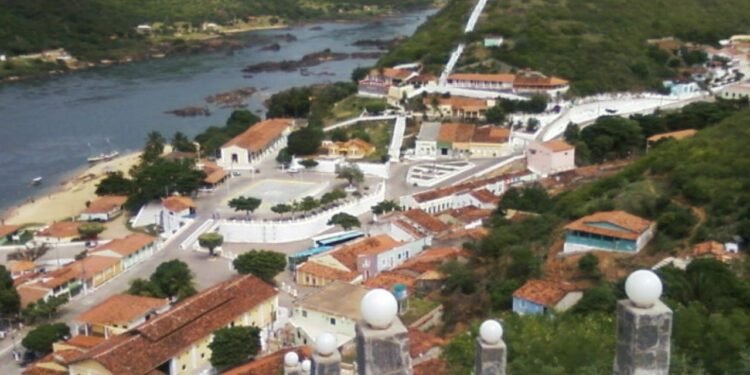 A cidade nordestina que promete conquistar viajantes de todo o Brasil para o fim de ano