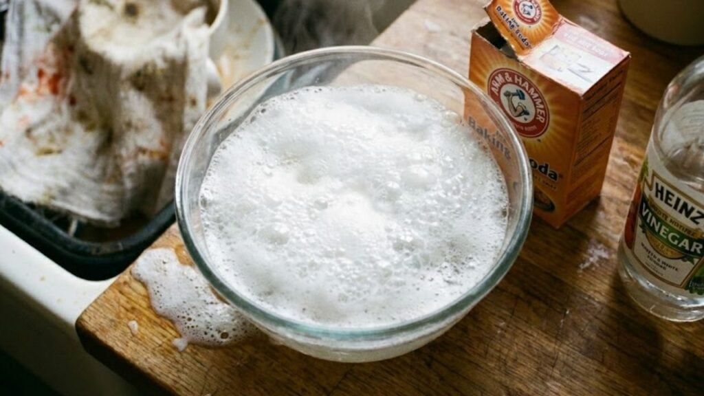 Paninho encardido nunca mais, essa receita caseira dá conta até das piores manchas