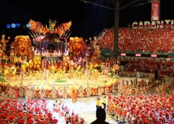 A cidade do Norte que virou a queridinha dos amantes de cultura e festivais