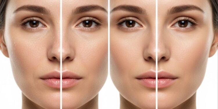 Sua pele fica mais flácida no calor? Essa misturinha caseira ajuda a firmar de forma natural