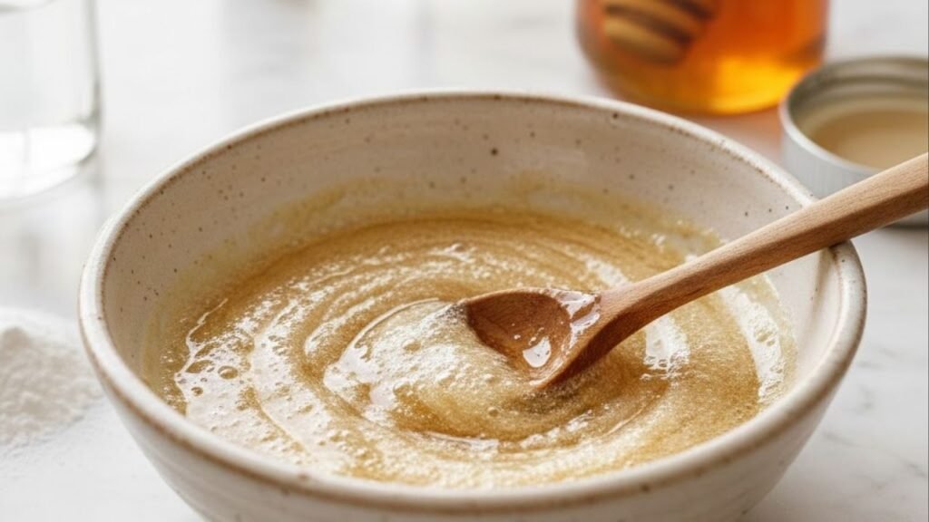 Essa mistura caseira clareia mancha nova sem agredir a pele e com resultado visível