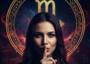 Três signos que guardam segredos como se fossem cofres emocionais