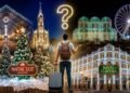 Natal em Gramado ou Curitiba? Qual entrega a melhor experiência