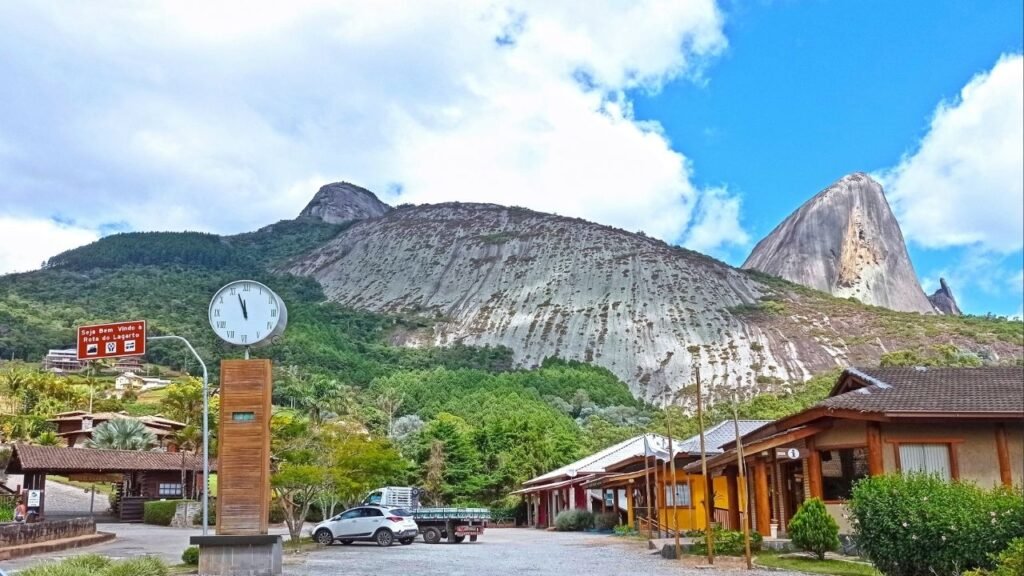 O destino mais charmoso da serra brasileira encanta turistas com clima europeu