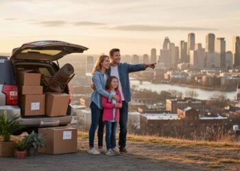 As 3 cidades com melhor custo-benefício para quem deseja um novo começo