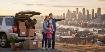 As 3 cidades com melhor custo-benefício para quem deseja um novo começo