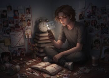 Essa obsessão emocional está sendo confundida com amor e destruindo relações