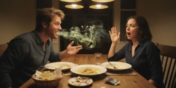 O alimento que realmente elimina o bafo de alho segundo a ciência