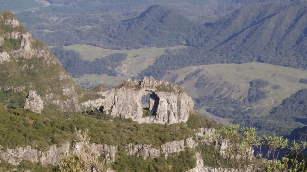 O refúgio mais fresco do Brasil para fugir do calor em dezembro