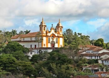 A cidade que surpreende o Brasil com segurança e charme redescobertos