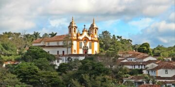 A cidade que surpreende o Brasil com segurança e charme redescobertos