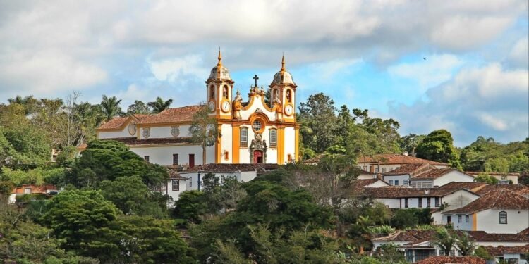 A cidade que surpreende o Brasil com segurança e charme redescobertos